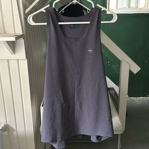Janji AFO Middle Singlet (Artist Edition)